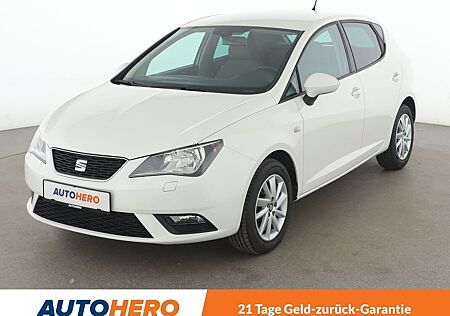 Seat Ibiza 1.2 TSI Sun*PDC*SHZ*TEMPO*KLIMA*GARANTIE*