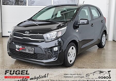 Kia Picanto 1.2 Edition 7 SHZ|Klima|Lenkradhzg.