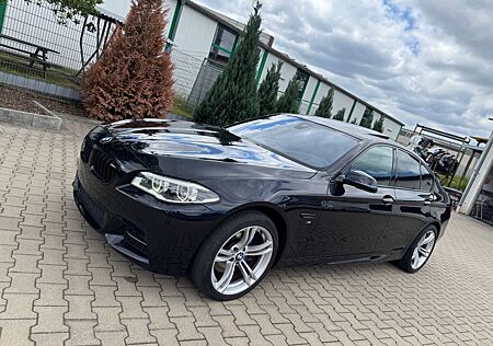 BMW 530d M Paket