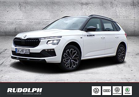 Skoda Kamiq 1.0 TSI Selection LED DAB Start/Stop Keyle