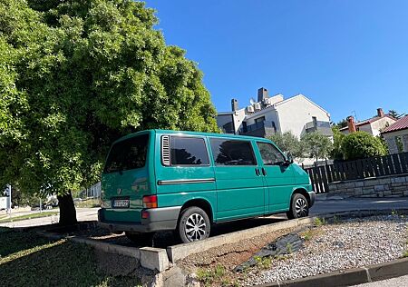 VW T4 Volkswagen andere