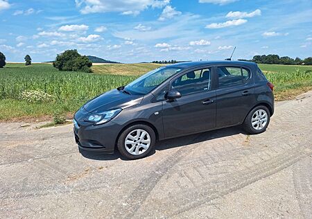 Opel Corsa 1.4 Turbo ecoFLEX Edition 74kW S/S Edition