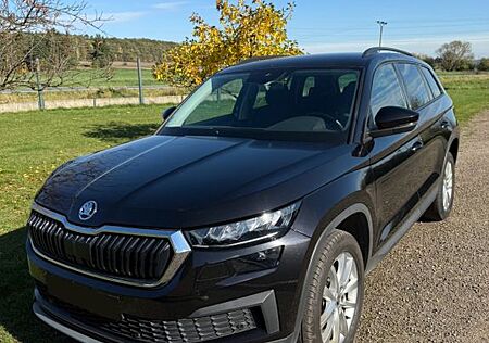 Skoda Kodiaq 2.0l TDI DSG TOUR