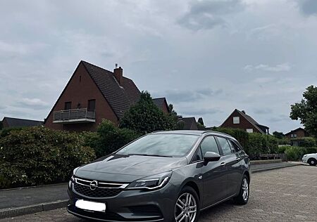 Opel Astra ST 1.6 Diesel Edition 81kW Edition