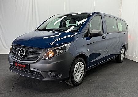 Mercedes-Benz Vito Tourer 114 CDI Pro Lang*NAVI*KAMERA*KLIMA*