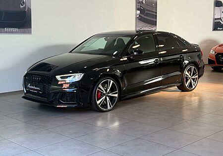 Audi RS3 Lim.*SCHALE*VIRTUAL*R.KAM*KEY*MATRIX*B&O*