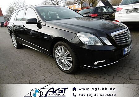 Mercedes-Benz E 250 T CDI EleganceAut. Leder Nav Xen EGSD