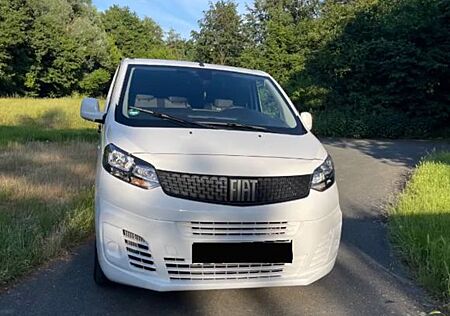 Fiat Scudo bj. 2023 L3