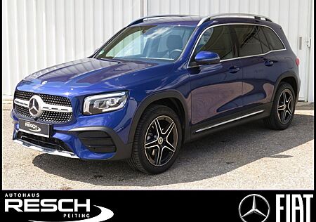 Mercedes-Benz GLB 200 AMG 7G-DCT LED Totw 360° MBUX-High