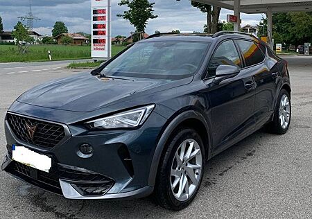 Cupra Formentor 1.4 e-HYBRID 150kW DSG -