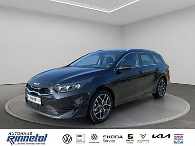 Kia Ceed SW 1.5 T-GDI DCT Spirit BI LED LICHT+NAVI+J