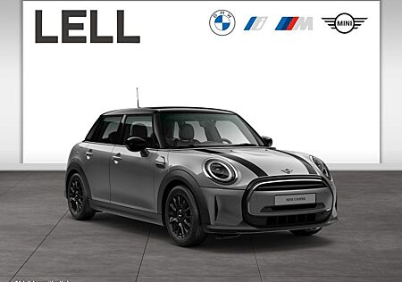 Mini Cooper 5-Türer DAB LED Tempomat Klima Shz PDC