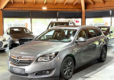 Opel Insignia A Sports Tourer Innovation