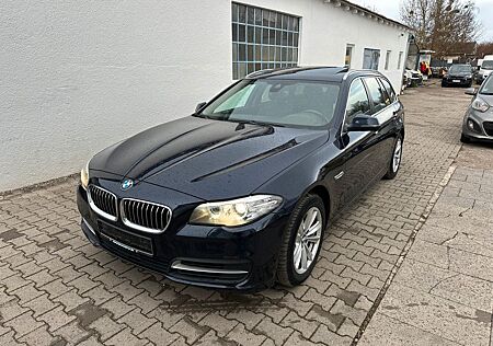 BMW 525d 525 Baureihe 5 Touring