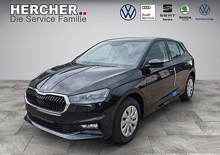 Skoda Fabia 1,0 TSI DSG Selection 5 Jahre Garantie