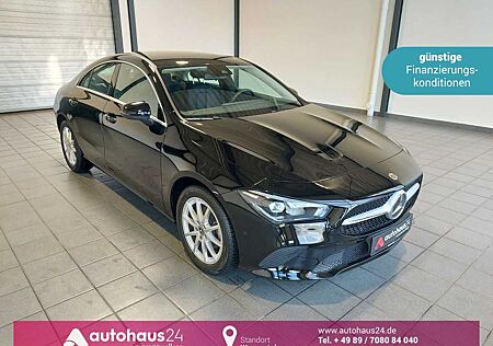 Mercedes-Benz CLA 180 DCT|LED|CarPlay|Kamera