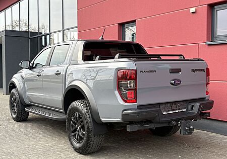Ford Ranger RAPTOR 2.0 TDCI PANTHER 4x4 DOPPELKABINE*
