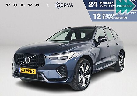 Volvo XC 60 XC60 Recharge T6 AWD Plus Dark | panorama dach |