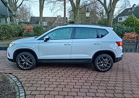 Seat Ateca 1.6 TDI 85kW Style Style