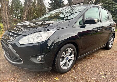 Ford C-Max EcoBoost 74kW Titanium Klima Navi