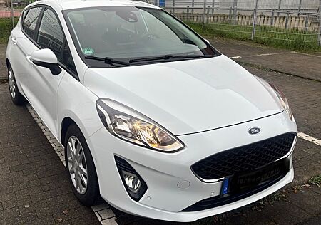 Ford Fiesta 1,0 Cool & Connect, Navi,TÜV10/27,Carplay