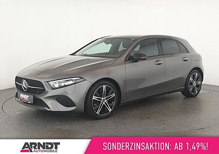 Mercedes-Benz A 250 4M Progressive+ Night Matrix Pano Navi BM