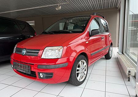 Fiat Panda 1.2 8V Dynamic