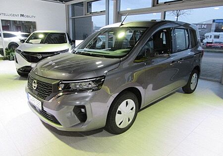 Nissan Townstar Kombi L1 N-Connecta