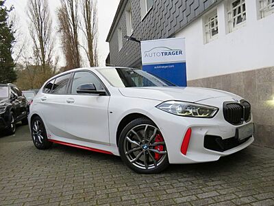 BMW 128 ti / R-Kam, Pano, Assist, elektr. Sitze