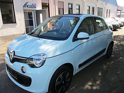 Renault Twingo Liberty - Faltdach - PDC-Sitzh.-Klima