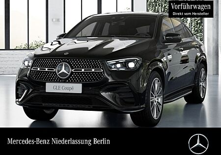 Mercedes-Benz GLE 350 de Coupé 4M AMG+NIGHT+PANO+360+AHK+21"