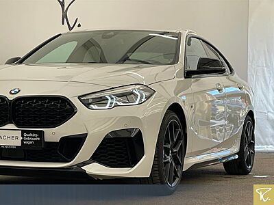 BMW M235i A xDrive Gran Coupé Aut. LCPro HUD PDC 18"