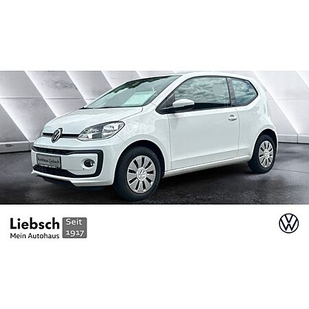 VW up! leasen