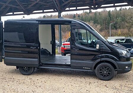 Ford Transit Kasten 350 L2 TRAIL Schiebetür Beidseit