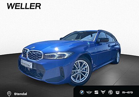 BMW 340 M340i xDrive Tour. ACC,Head-Up,AHK,Adapt.LED,RFK