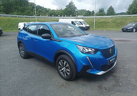 Peugeot 2008 e-ACTIVE PACK Sitzheizung Metallic