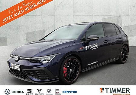 VW Golf Volkswagen VIII 2.0 GTI Clubsport Ed. 45 DSG *AKRA *H&