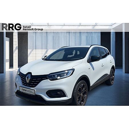 Renault Kadjar leasen