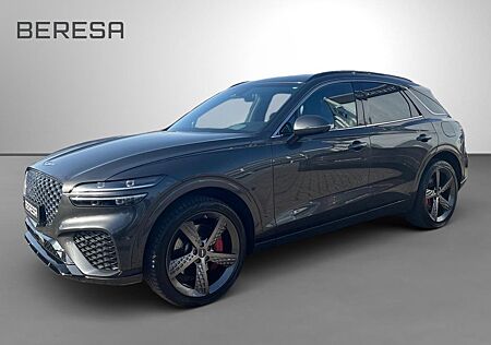Genesis GV70 2.2 D Sport AWD Pano HUD Sitzklima Kamera