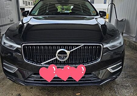 Volvo XC 60 gebraucht kaufen Volvo XC 60 XC60 D4 AWD Momentum Momentum