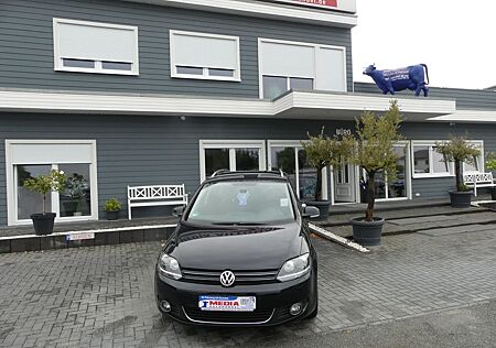 VW Golf Plus Volkswagen , 1,4, Automatik