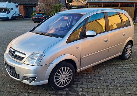 Opel Meriva 1.6 TWINPORT Cosmo