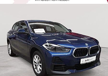 BMW X2 sDrive20i Aut. Advantage Navi HuD