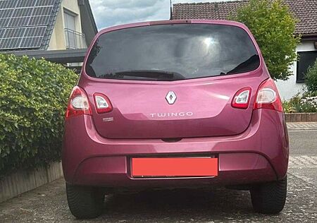 Renault Twingo Dynamique 1.2 16V 75 Quickshift Dynamique