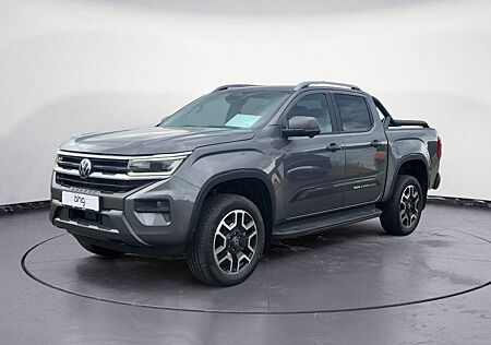 VW Amarok Volkswagen 3.0 TDI DSG 4Motion Panamericana *20`*DWA