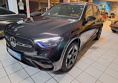 Mercedes-Benz GLC 450 GLC 450d 4-M AMG/Pano/Standh/Night/Heat up/AHK