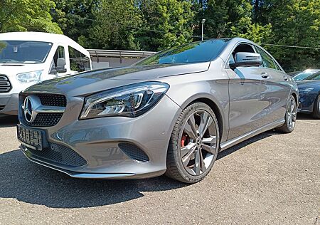 Mercedes-Benz CLA 180 CLA -Klasse