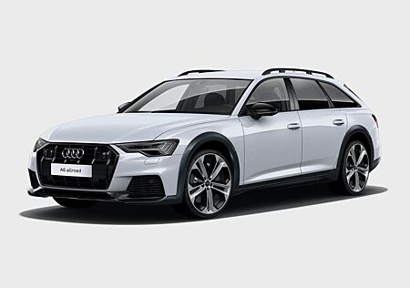 Audi A6 Allroad 55 BITDI*21Z/NIGHT-VISION/AHK/360°/