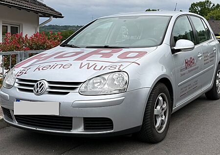 VW Golf Volkswagen 1.6 Trendline Trendline