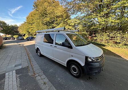 VW T5 Transporter Volkswagen